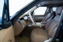 Land Rover Range Rover Range Rover SV Autobiography P615