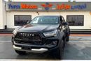 Toyota Hilux GR SPORT