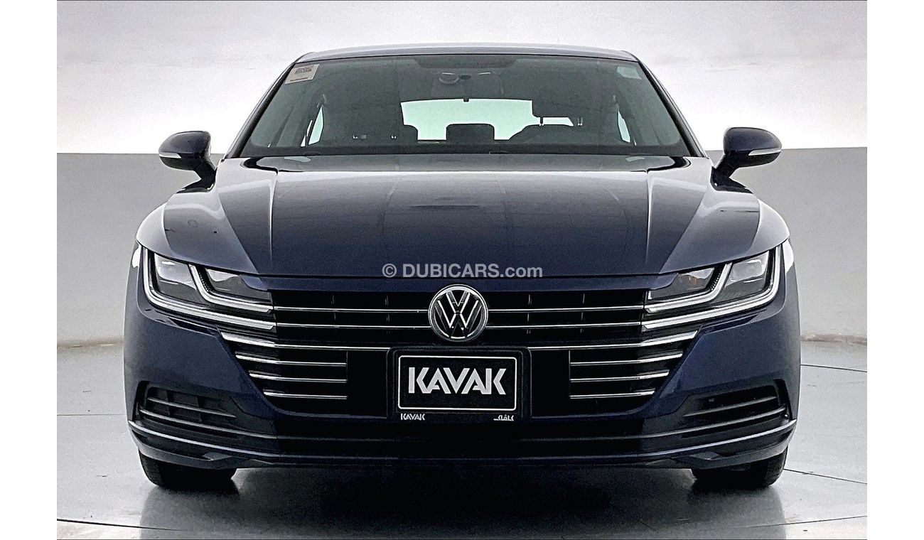 Volkswagen Arteon Elegance | 1 year free warranty | 1.99% financing rate | Flood Free