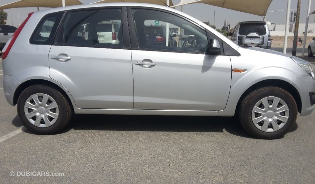 Ford Figo