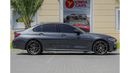 BMW 330i M Sport