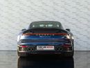 بورش 911 Carrera 4S 3.0L (444 HP) Coupe