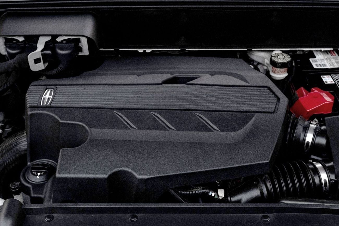 لينكولن ناوتيلوس Nautilus Reserve I 2.7L | 1,714 P.M | 0% Downpayment | WARRANTY 2026