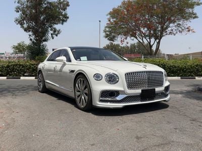Bentley Flying Spur V8