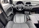 BMW X1 sDrive 20i 2.0L 2019 BMW X1 sDrive20i, Full Service History, 1 Year Warranty, GCC