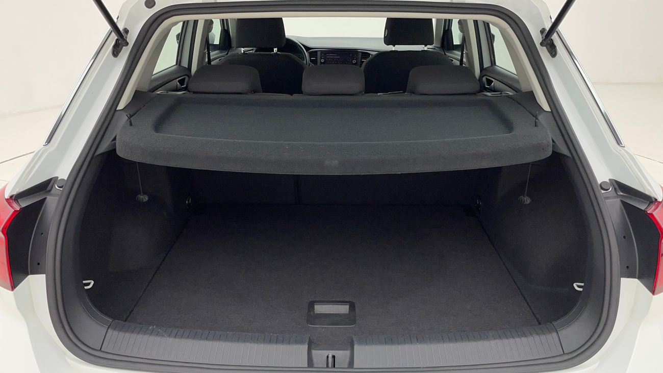 Volkswagen T ROC TREND 1.4 | Zero Down Payment | Home Test Drive