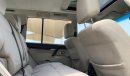 ميتسوبيشي باجيرو Mitsubishi Pajero 2017 With Sunroof Ref# 414