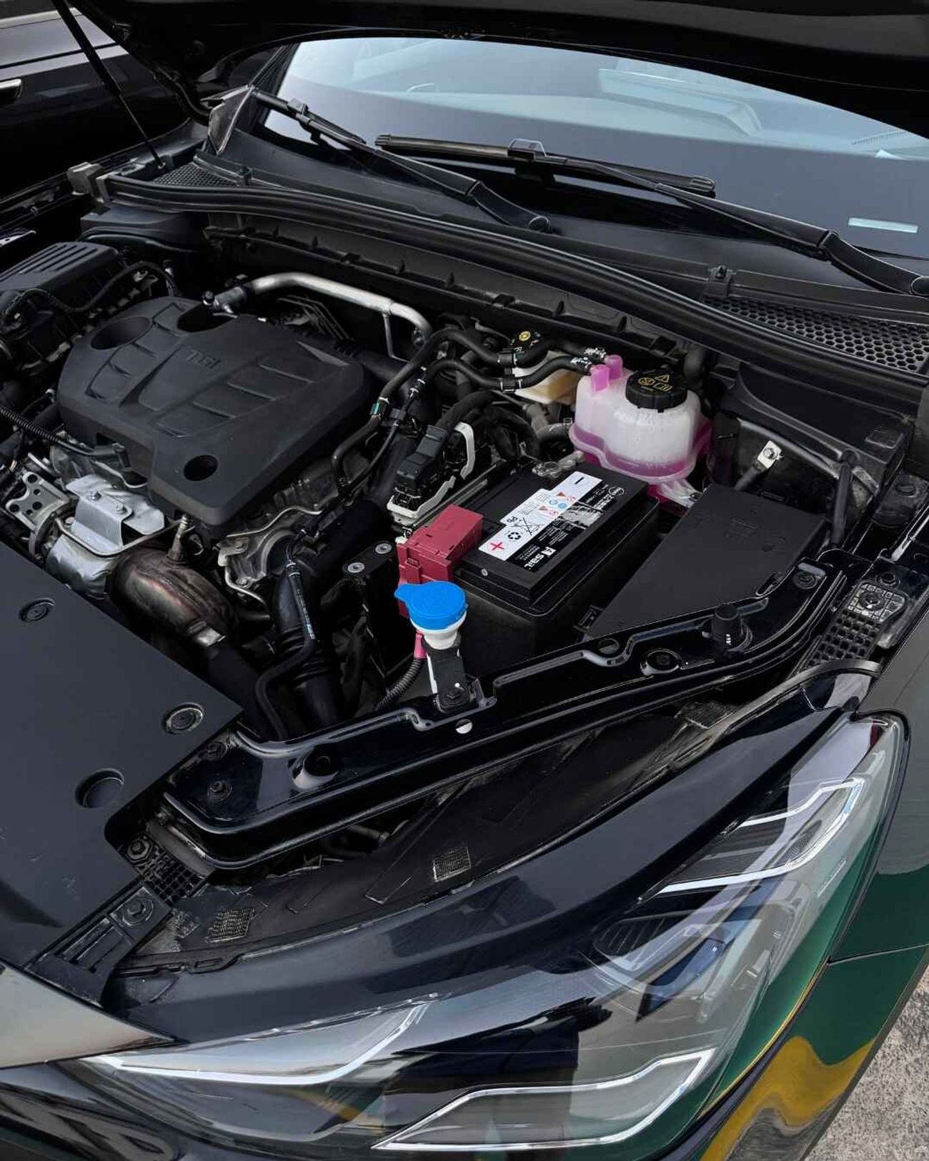 MG One LUX MG one 1.5T - 2026 MODEL - GCC specs