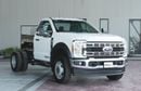 Ford F-550 F550 XL 4x4  Super Duty (Export Only)