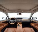 لكزس LS 460 PREMIER LWB