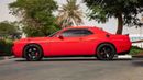 Dodge Challenger 2022 | SRT HELLCAT | 6.2L