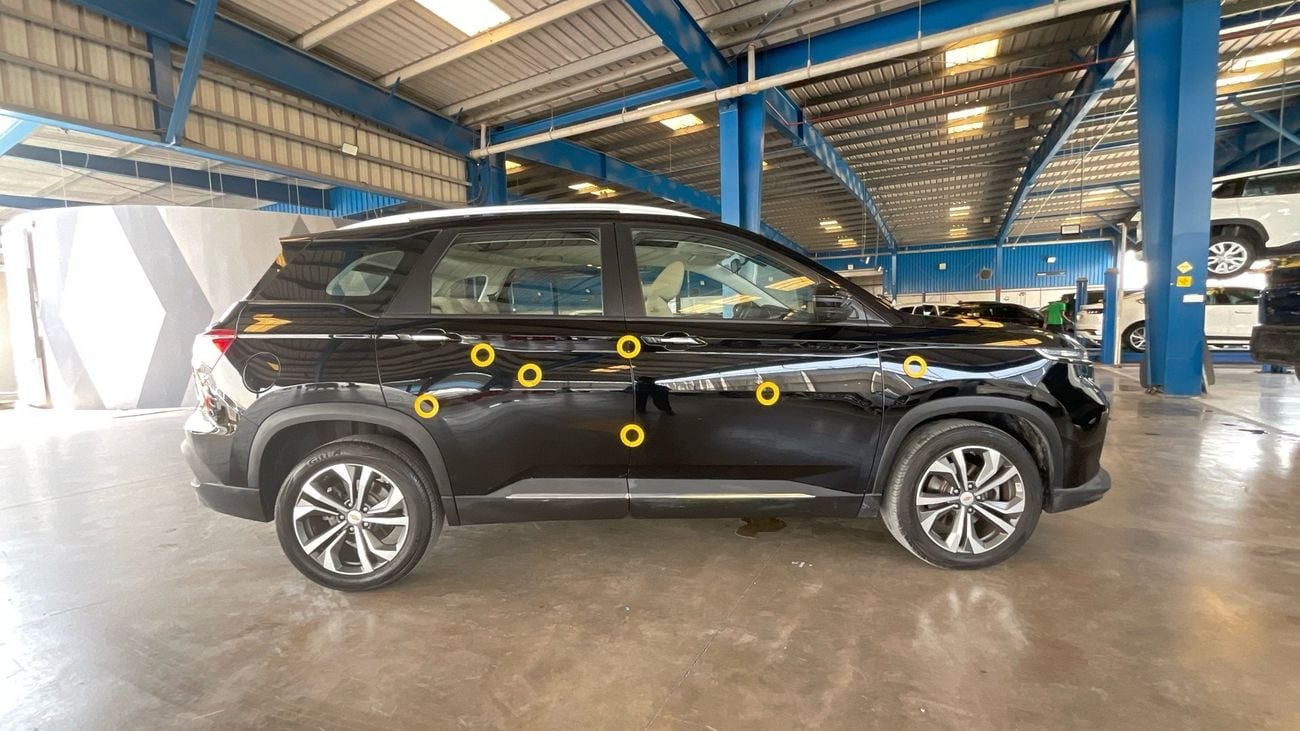 Chevrolet Captiva PREMIER | Guaranteed Warranty | 0 Down Payment