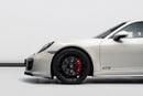Porsche 911 Carrera 4GTS 3.8L Coupe SUMMER STARTS NOW | EXCLUSIVE DEAL BY BLACKLINE September 2027 Porsche Warra