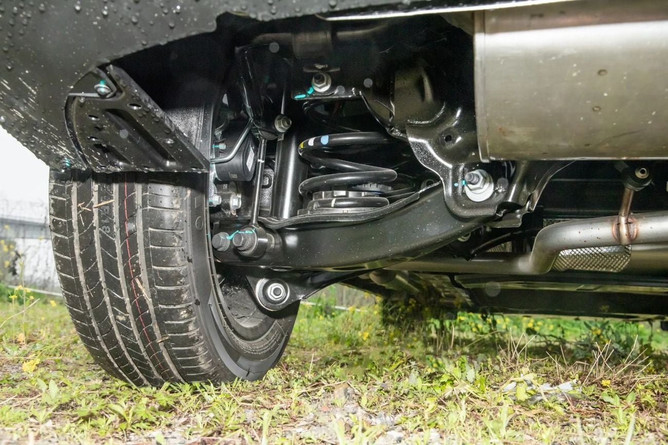 GAC Aion i60 210km hybrid  Factory exports