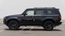 تويوتا برادو VXR (LHD) TOYOTA PRADO 250 VX PREMIUM 2.8D AT MY2025 – BLACK