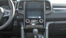 Renault Koleos 4WD FULL OPTION