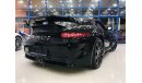 Porsche Cayman 2009 `- GCC - ATTACK BODY KIT