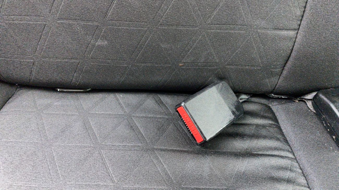 Renault Duster SE 2 | Zero Down Payment | Home Test Drive