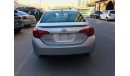 Toyota Corolla 2017 SE Full Option For Urgent SALE