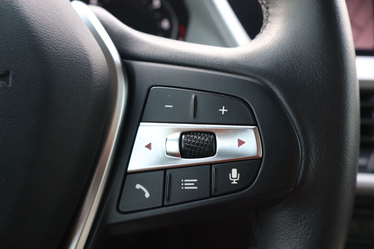 BMW 218i M Sport 1.5L