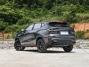 Changan X5 Plus X5 PRO PLUS 2026 -360 CAMERA-AUTO TAIL GATE  WHITE LIMITED CARS