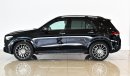 Mercedes-Benz GLE 450 4MATIC / Reference: VSB 31152 Certified Pre-Owned