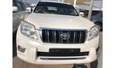 Toyota Prado Toyota Prado TXL 6 cylinder,full option,model:2013.Excellent condition