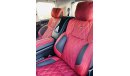 لكزس LX 570 MBS Autobiography Two Tone 4 Seater Luxury Edition Brand