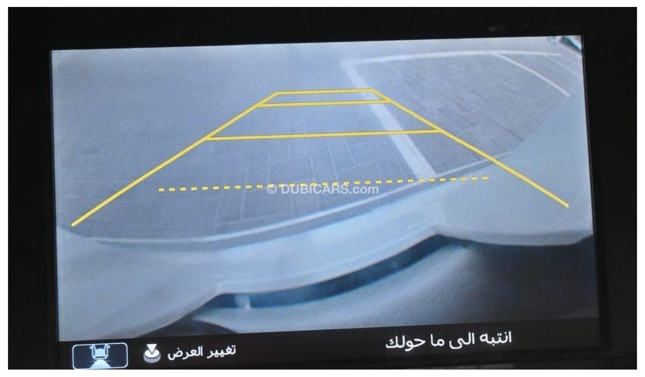 هوندا أكورد كوبيه 2015 خليجي بحالة ممتازة بدون حوادث