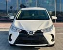 Toyota Yaris 1.5L G 590-Monthly l GCC l Cruise, Camera, GPS l Accident Free