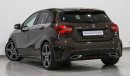 Mercedes-Benz A 250 Sport