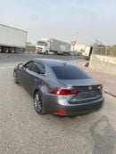 Lexus IS250 PRESTIGE