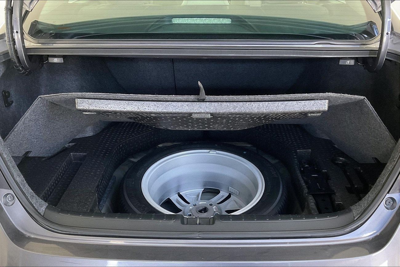 هوندا أكورد LX | شامل الضمان | 0 ﺪﻔﻋﺓ ﺃﻮﻟﻯ