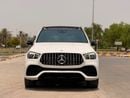 مرسيدس بنز GLE 450 AMG Export from Australia