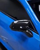 شيفروليه كامارو ZL1 6.2L