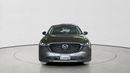 مازدا CX5 2.5 TREND AUTO 4WD | شامل الضمان | 0 ﺪﻔﻋﺓ ﺃﻮﻟﻯ