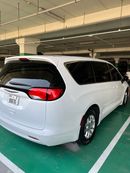 Chrysler Grand Voyager