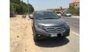 Honda CRV 2013 Honda CRV for sale