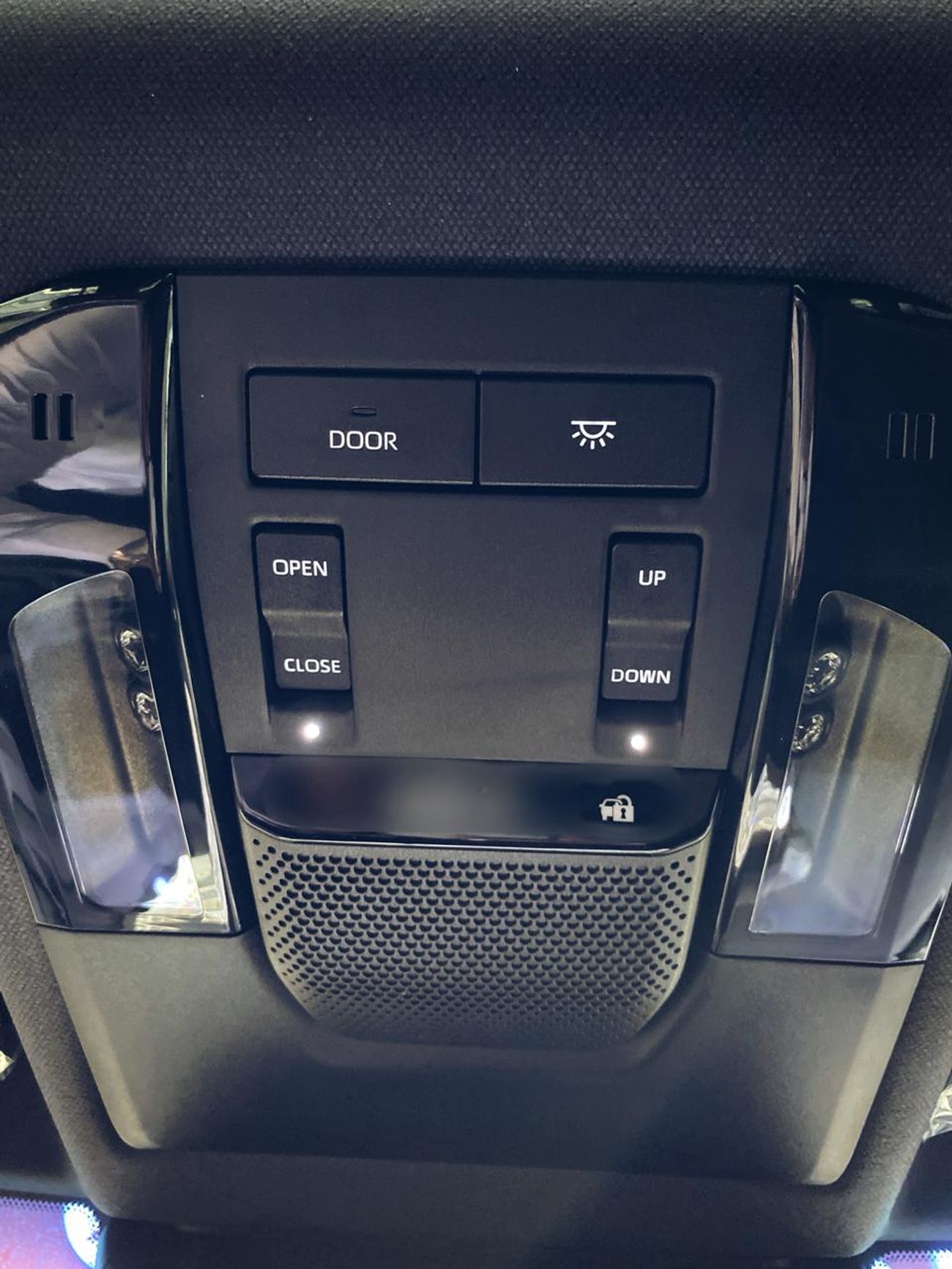 Toyota Prado Adventure Dual Tone 2.4T