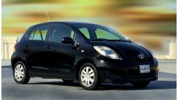 Toyota Yaris EXCELLENT CONDITION