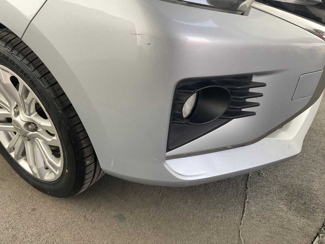 Mitsubishi Attrage GLX Full 1.2L GLX Full | Guaranteed Warranty | 0 Down Payment