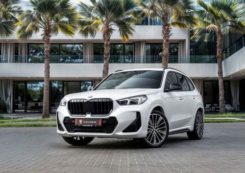 BMW X1 M-Kit | 3,428 P.M  | 0% Downpayment | Pristine Condition!