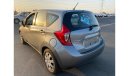 نيسان فيرسا Clean Title* 2014 NISSAN VERSA SV US SPECS / V4-1.6L