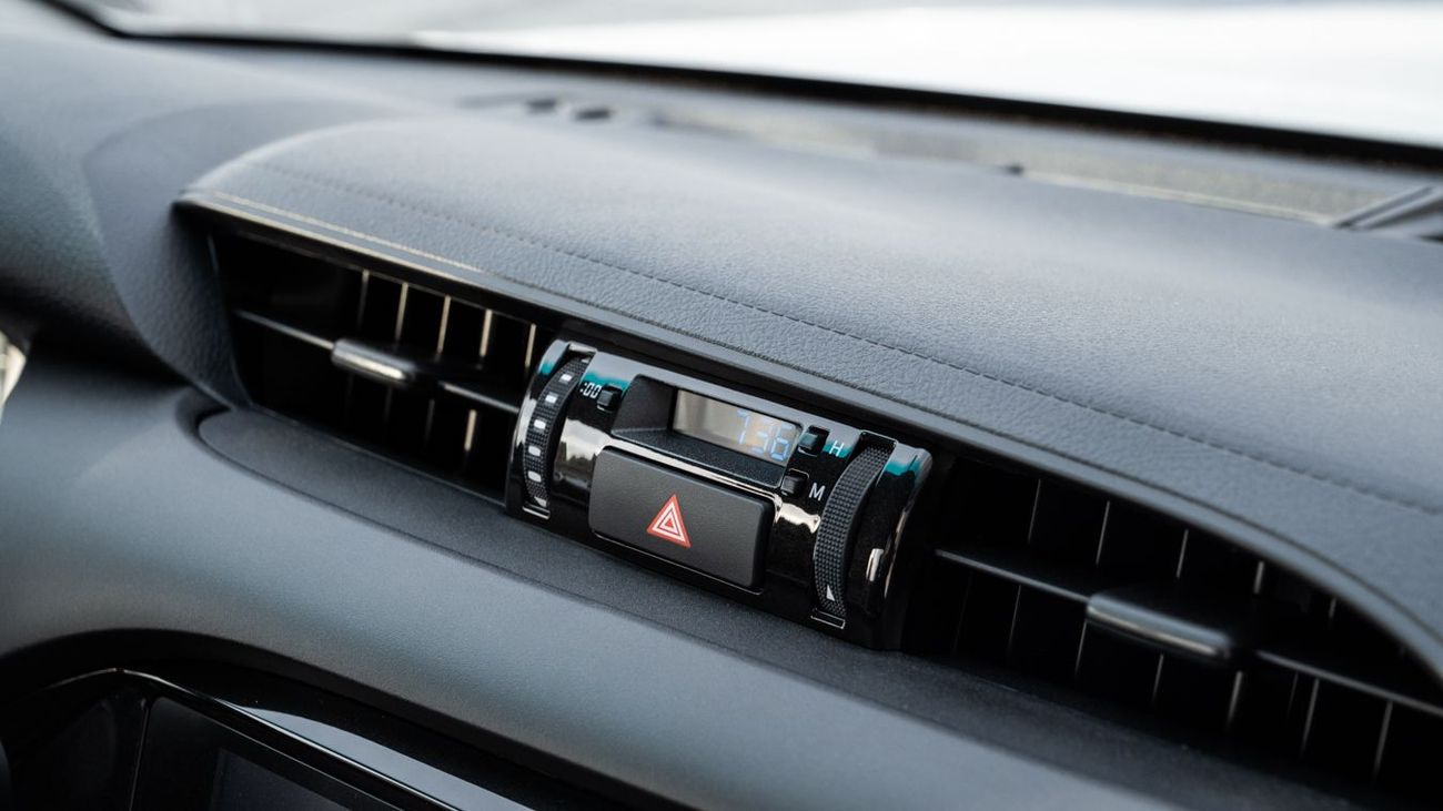 Toyota Hilux TOYOTA HILUX SCAB 4X4 4CYL 2.7 -2026YM