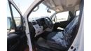 Toyota Hiace High Roof 14-Seater 2.8L Diesel 2024YM