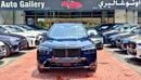 BMW X7 XDRIVE40i LUXURY M SPORT PACKAGE M Sport xDrive40i Warranty & Service 2026 GCC