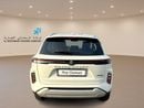Suzuki Grand Vitara GLX FROM OFFICIAL DEALER AL ROSTAMANI TRADING CO. INCLUDING 1 YEAR / 20,000 KM FREE SERVICE