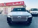 Toyota Land Cruiser TOYOTA LC300 GXR 3.5L TWIN TURBO 2024 WITH SUNROOF 273000 AED FOR EXPORT PRICE