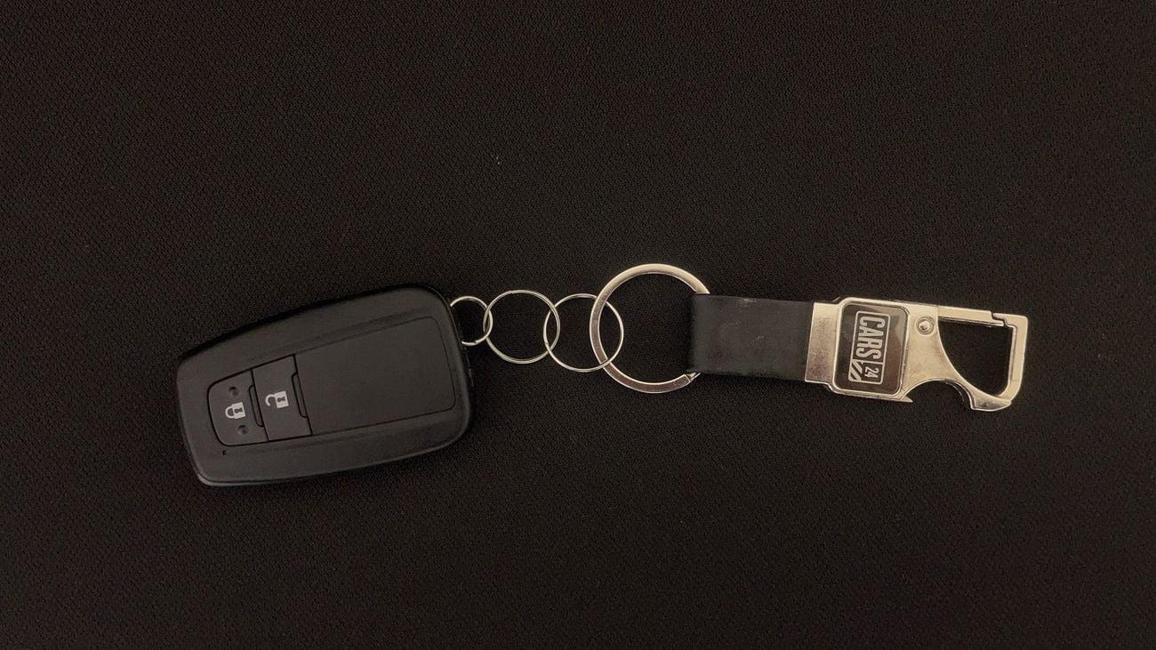 Toyota CHR VX 1.8L (100 HP) 2022 VX | AED 915/Month | 0 DP | 30 Day Return | Warranty | Service History