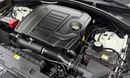 لاند روفر رينج روفر فيلار P300 R-Dynamic 2.0L